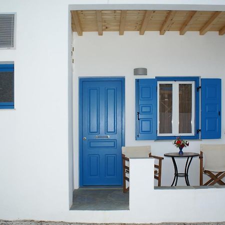 Ferienwohnung Grand View Kamares  Exterior foto