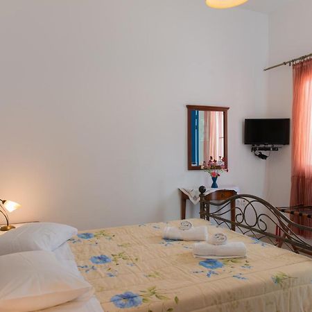 Ferienwohnung Grand View Kamares  Exterior foto