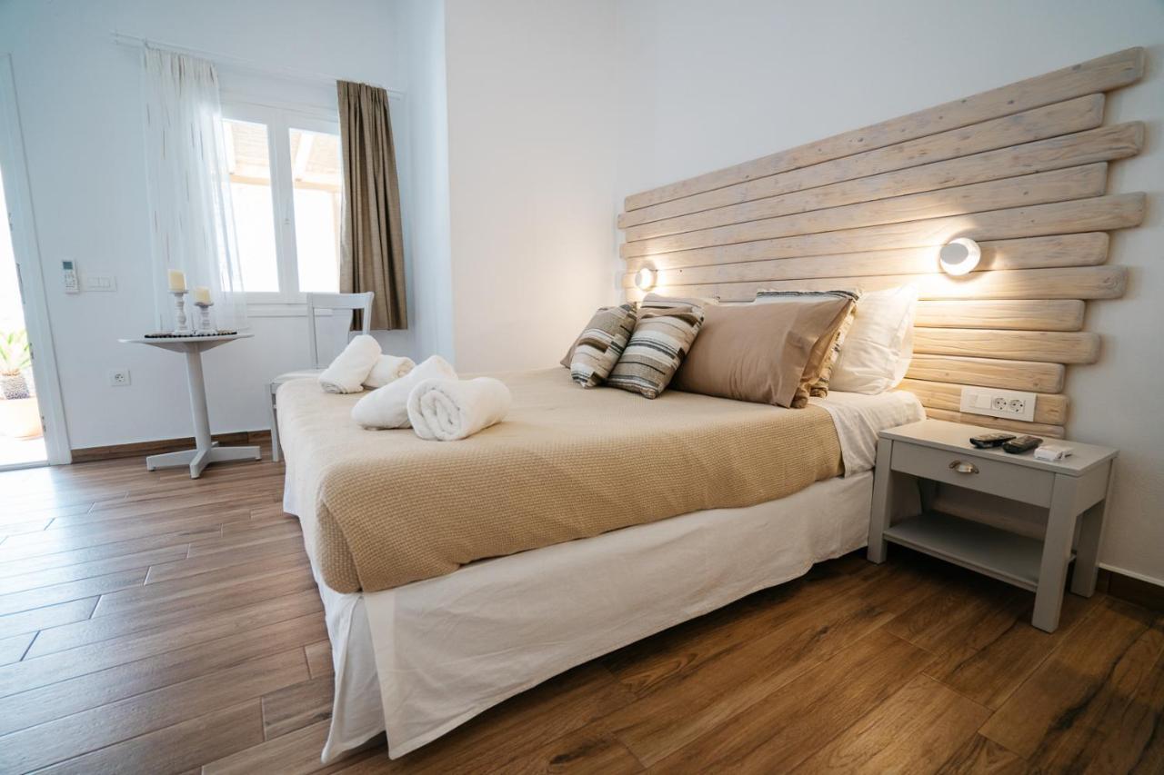Ferienwohnung Grand View Kamares  Exterior foto