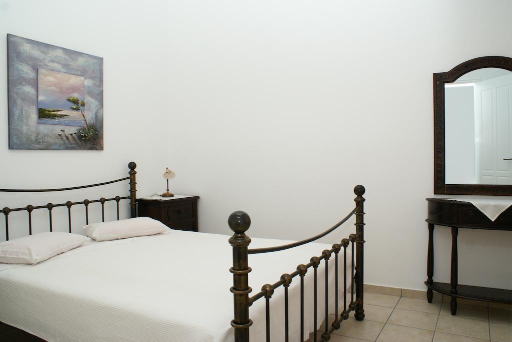 Ferienwohnung Grand View Kamares  Zimmer foto