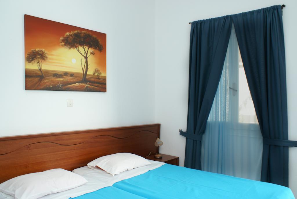 Ferienwohnung Grand View Kamares  Zimmer foto